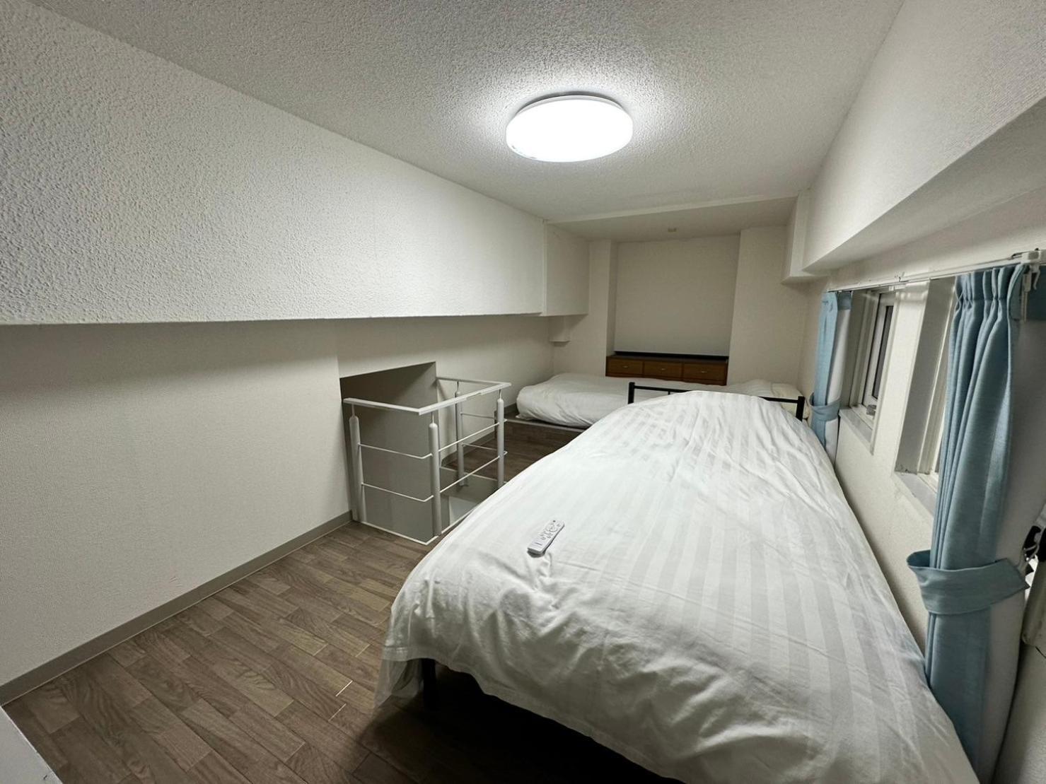 Ferienwohnung Ams Hiragishi 11 Rm 502 平岸駅から3分 解放感あって明るいお部屋 家族やお友達と 札幌ドームや中心部まで1駅 Exterior foto