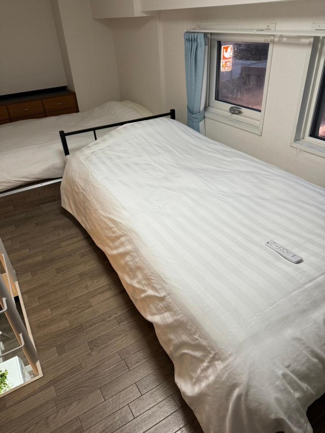Ferienwohnung Ams Hiragishi 11 Rm 502 平岸駅から3分 解放感あって明るいお部屋 家族やお友達と 札幌ドームや中心部まで1駅 Exterior foto