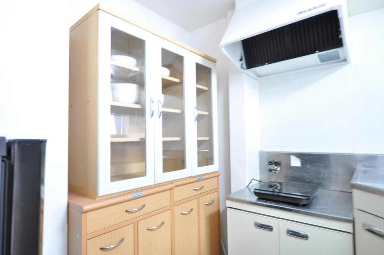 Ferienwohnung Ams Hiragishi 11 Rm 502 平岸駅から3分 解放感あって明るいお部屋 家族やお友達と 札幌ドームや中心部まで1駅 Exterior foto